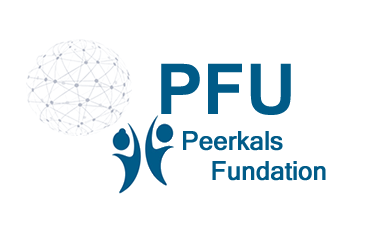 Fundación: PFU - Peerkals Foundation